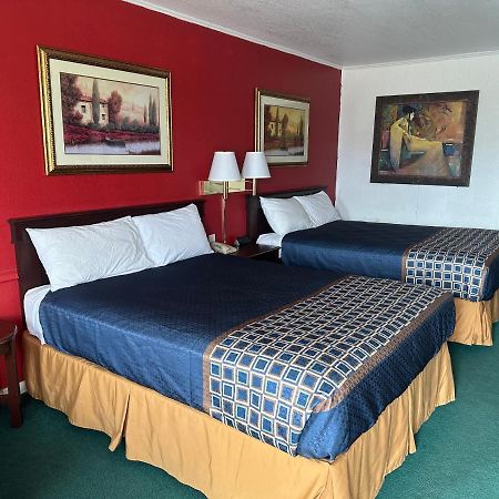 Gateway Inn Sullivan Esterno foto