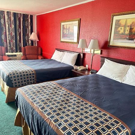 Gateway Inn Sullivan Esterno foto