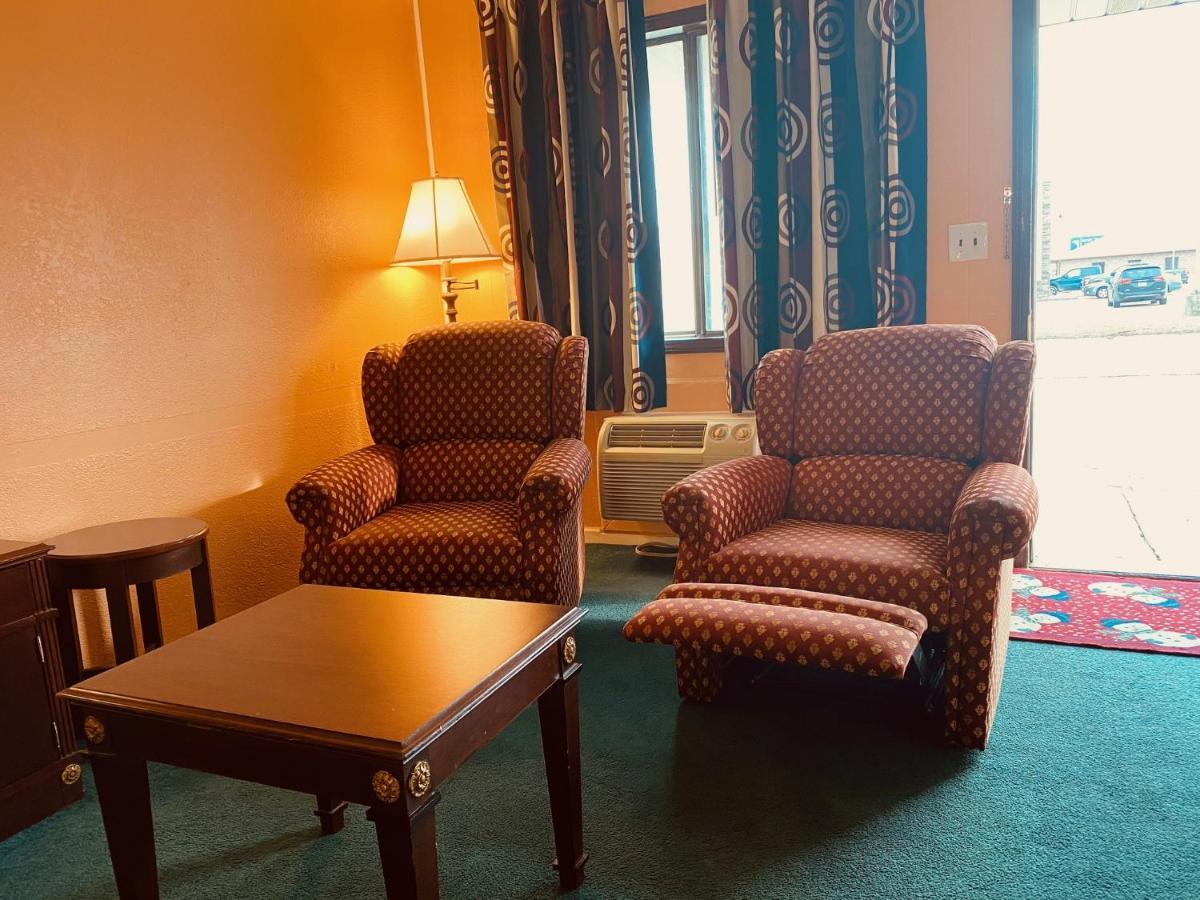 Gateway Inn Sullivan Esterno foto